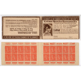 199-C 61 - Serie 208 - Cote...