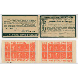 199-C 71 - Serie 255 - Cote...