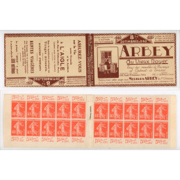 194-C 6 - Serie 107 - Cote 250