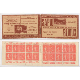 199-C 2 - Serie Vichy II -...