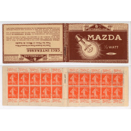 194-C 6 - Serie 107 - Cote 250