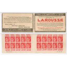 283-C 14 - Serie 276 - Cote...