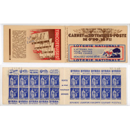 368-C 1 - Serie 43 - Cote 190