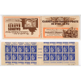 368-C 3 - Serie 52 - Cote 190