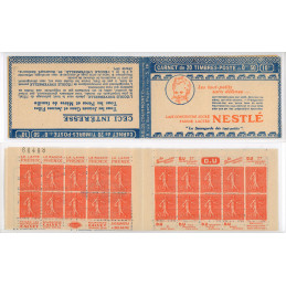 199-C 56 - Serie 191 - Cote...