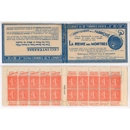 199-C 46 - Serie 160 - Cote...