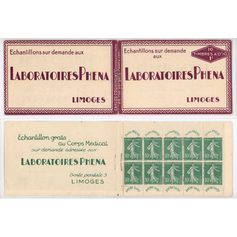 188-C 2 - Serie PHENA - Cote 650