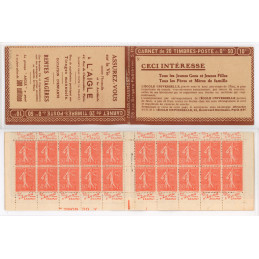 199-C 44 - Serie 152 - Cote...