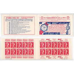 1011-C 9 - Serie 7-55 -...