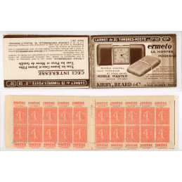 199-C 43 - Serie 199 - Cote...