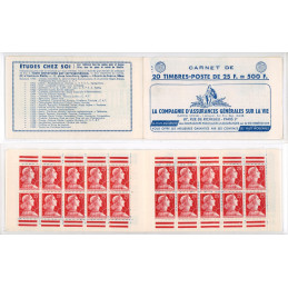 1011C-C 2 - Serie 9-59 -...