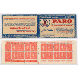 199-C 8 - Serie 143 - Cote 380