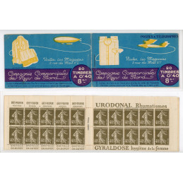 193-C 1 - Serie 103 - Cote 270