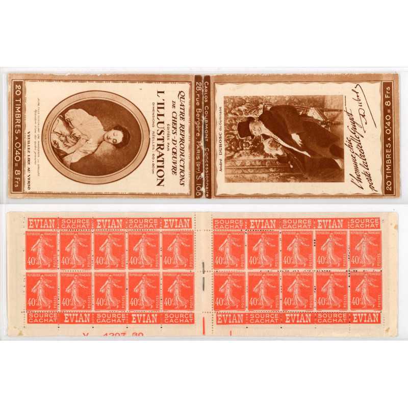 194-C 1 - Serie 108 - Cote 220