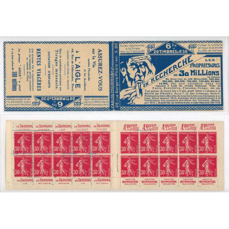 191-C 2 - Serie 90 - Cote 250