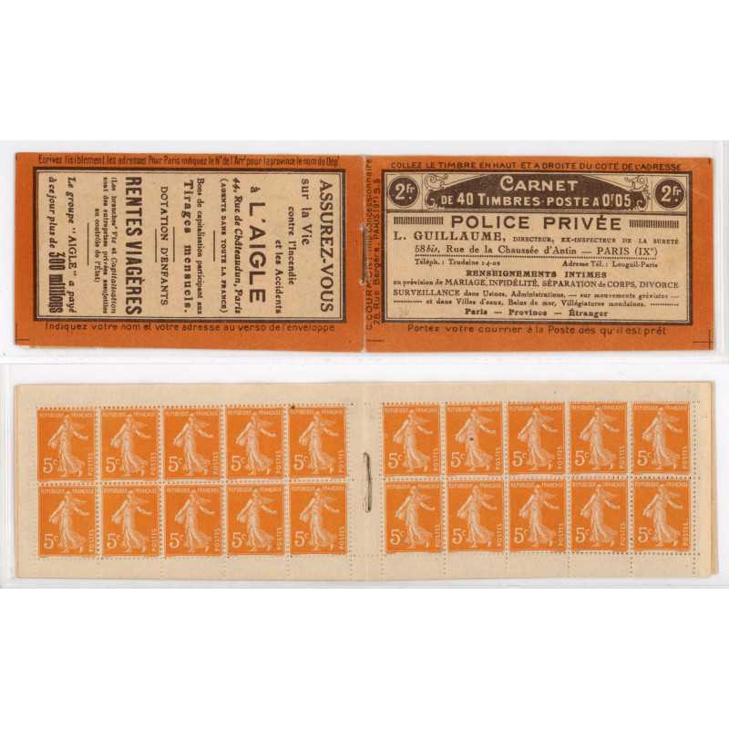 158-C 2 - Serie 5 - Cote 155