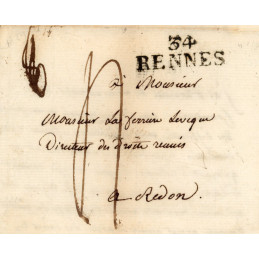 lettre administrative de...