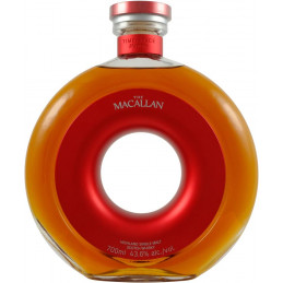 Macallan Time:Space Mastery...