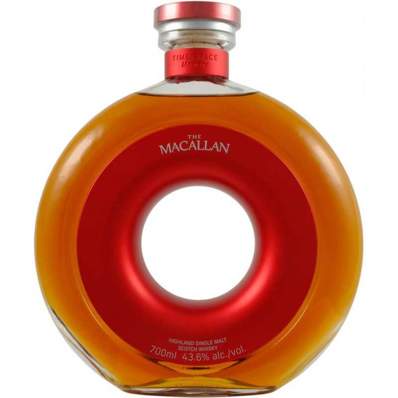 Macallan Time:Space Mastery - 200 th Anniversary