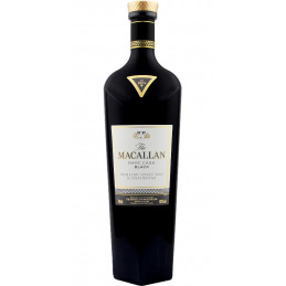 Macallan Rare Cask Black