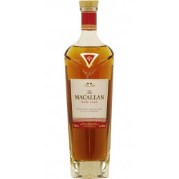 Macallan Rare Cask