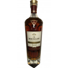 Macallan Rare Cask 2020