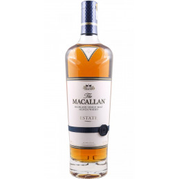 Macallan Estate
