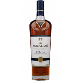 Macallan Enigma