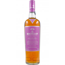 Macallan Edition No. 5