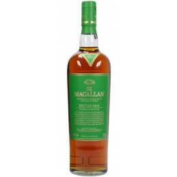 Macallan Edition No. 4