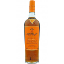 Macallan Edition No. 2