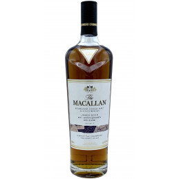 Macallan James Bond 60th...