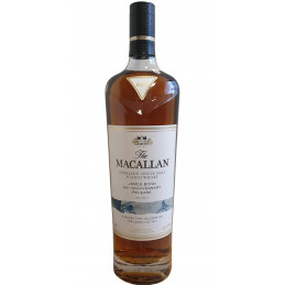 Macallan James Bond 60th...