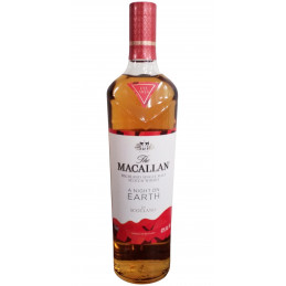 Macallan A Night on Earth...
