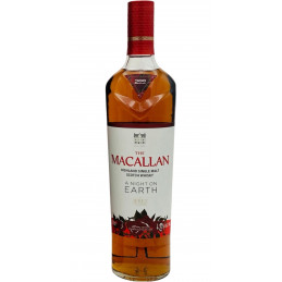 Macallan A Night on Earth...