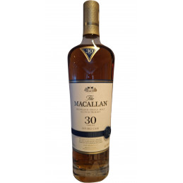 Macallan 30 year old