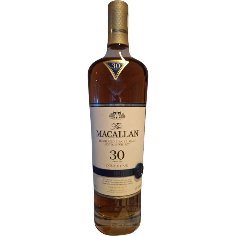Macallan 30 year old
