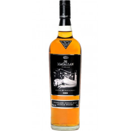 Macallan 30 year old...