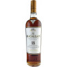 Macallan 18 year old Sherry Casks
