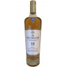 Macallan 18 year old  Triple Cask Matured