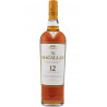 Macallan 12 year old  Sherry Oak Casks