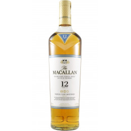 Macallan 12 year old...