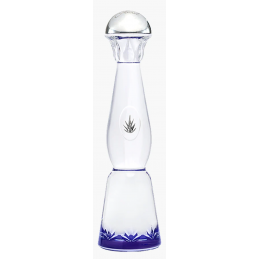 Clase Azul Plata (Silver)