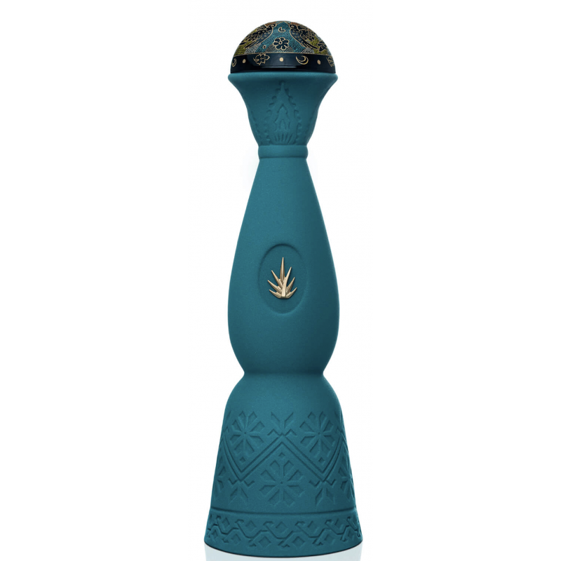 Clase Azul Mezcal San Luis Potosí