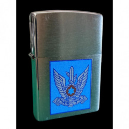 Zippo (Novembre 2023) Armée...