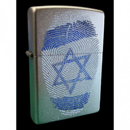 Zippo (Mai 2025) Empreinte...