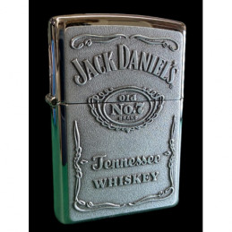Zippo (Mars 2025) Jack...