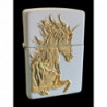 Zippo (Mars 2025) Licorne