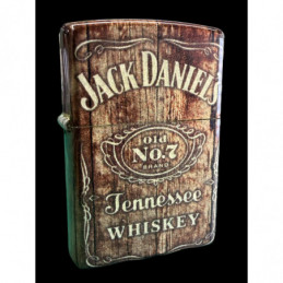 Zippo (Janvier 2025) Jack...