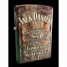 Zippo (Janvier 2025) Jack Daniel's